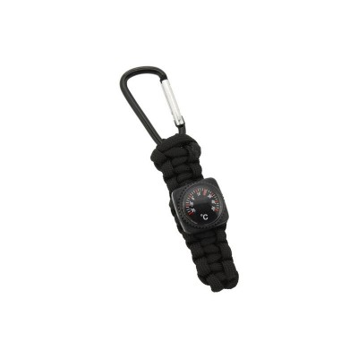 Pakabukas OUTDOOR CATTARA 13725 su termometru-SOS išgyvenimo