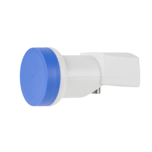 "Cabletech" LNB viengubas keitiklis 0,2 dB Platinum-Pagrindinis