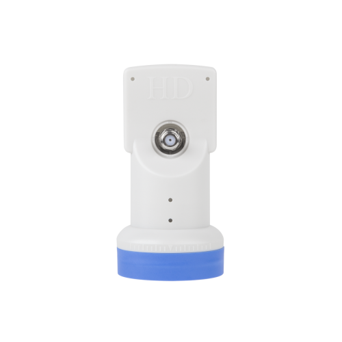 "Cabletech" LNB viengubas keitiklis 0,2 dB Platinum-Pagrindinis