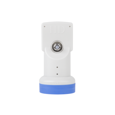"Cabletech" LNB viengubas keitiklis 0,2 dB Platinum-Pagrindinis