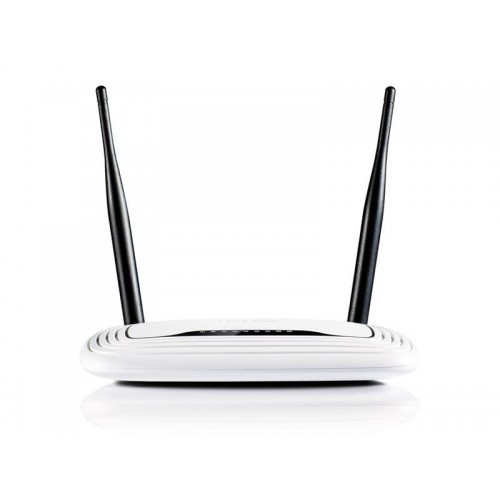 Maršrutizatorius TP-LINK TL-WR841N-Maršrutizatoriai
