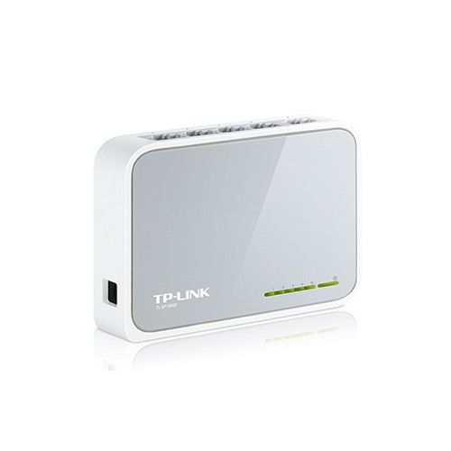 Perjungti TP-LINK TL-SF1005D-Šakotuvas