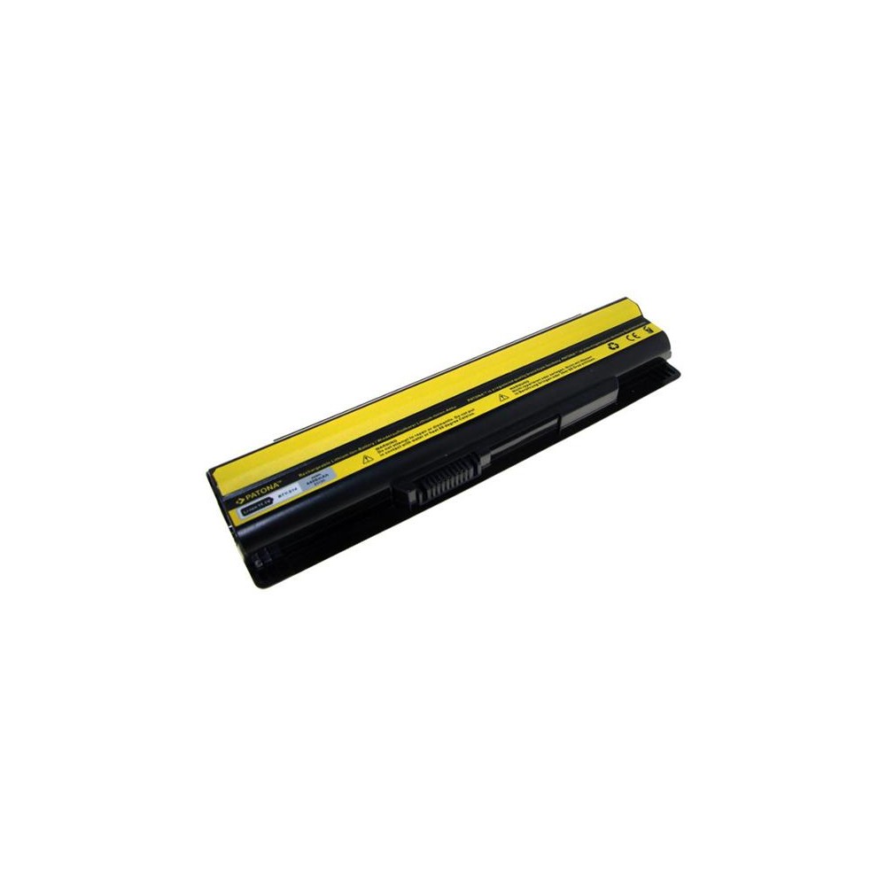 Akumuliatorius MSI CR650 4400mAh Li-Li-ion 11,1 V PATONA