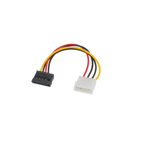 Keitiklis iš USB į IDE 2,5" ir 3,5" + S-ATA-Pagrindinis