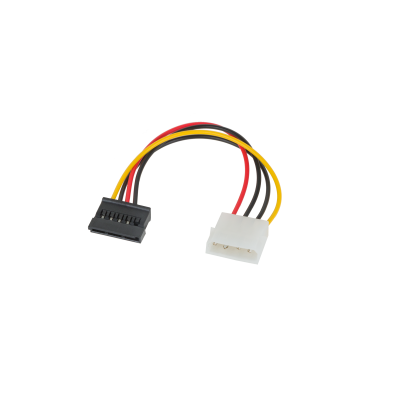 Keitiklis iš USB į IDE 2,5" ir 3,5" + S-ATA-Pagrindinis