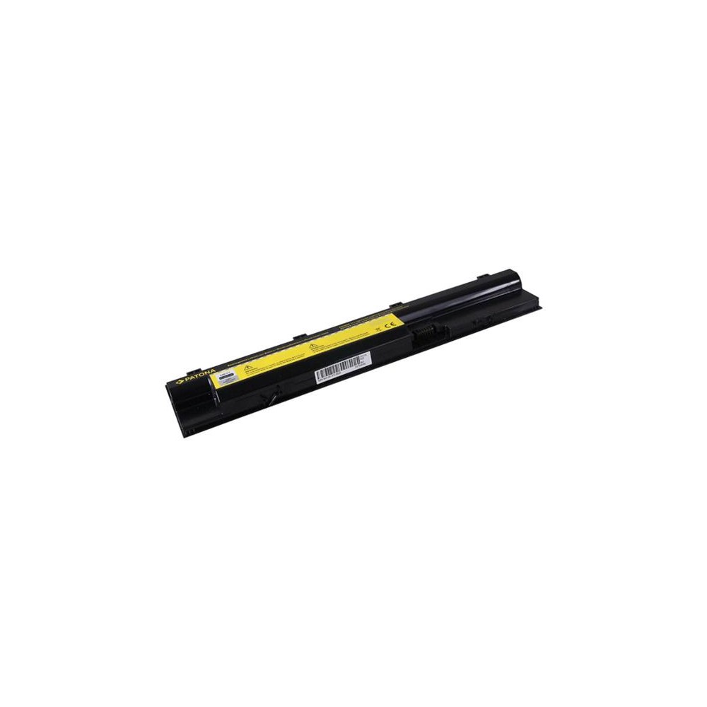 Akumuliatorius HP ProBook 440/450 G0/G1 4400mAh Li-Li-ion 11,1