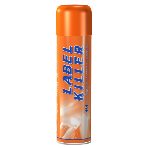 Etikečių valiklis 300ml AG AGT-013-Pagrindinis