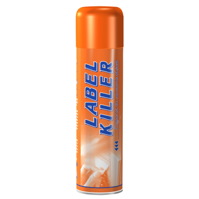 Etikečių valiklis 300ml AG AGT-013-Pagrindinis