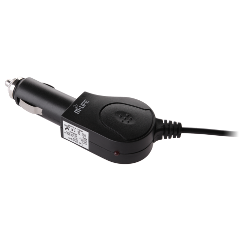Automobilinis įkroviklis M-LIFE micro USB 2100