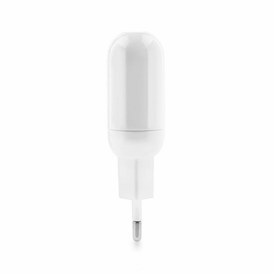 USB tinklo įkroviklis 2400 mA-Pagrindinis