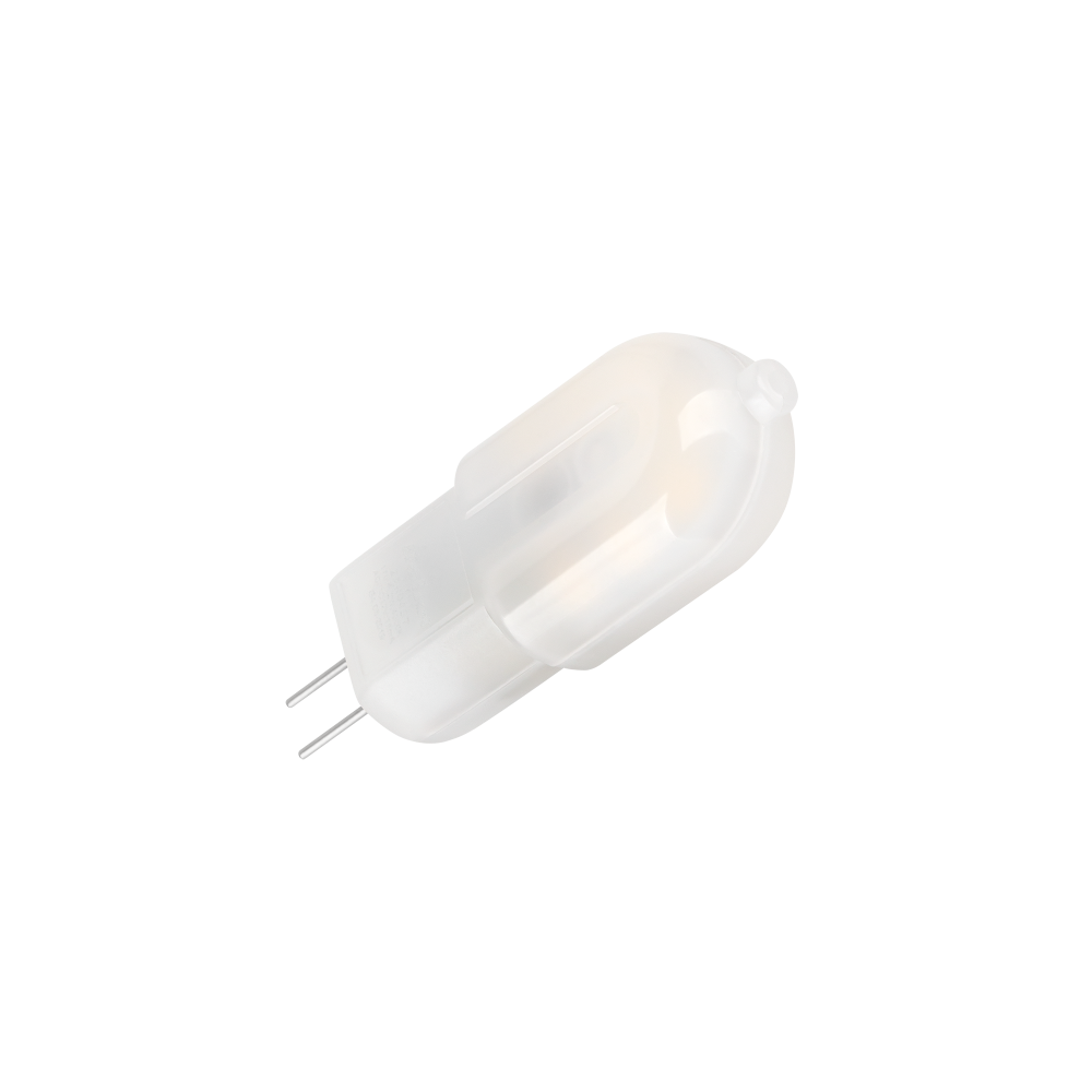 LED "Rebel" lempa 2W, G4, 4000K, 12V-LED lemputės