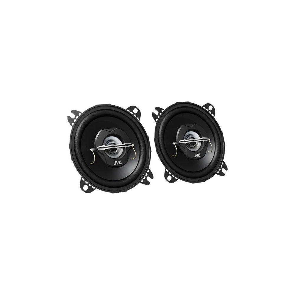 Automobilių garsiakalbiai JVC CS J420X-Vienos ir dviejų juostų Automobilių garsiakalbiai JVC CS J420X-Vienos ir dviejų juostų
