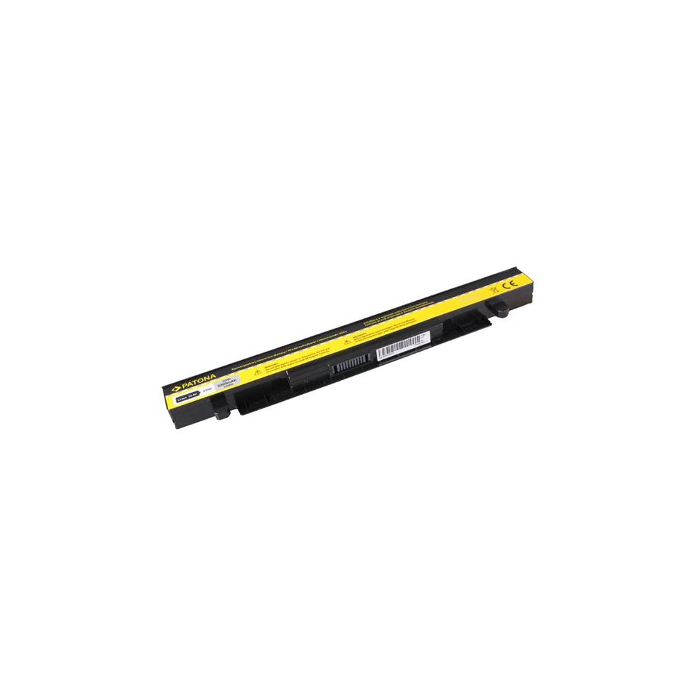 Akumuliatorius Asus A41-X550 2200 mAh Li-Li-ion 14,4 V PATONA