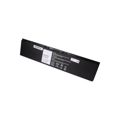 Akumuliatorius "Dell E7440/E7450/7420" 4500 mAh Li-Pol 7,4V