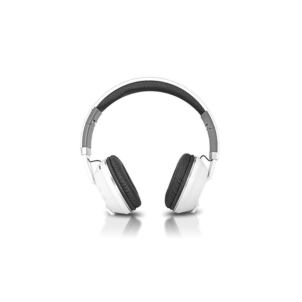 "Bluetooth" ausinės LTC Mizzo White-"Bluetooth" ausinės