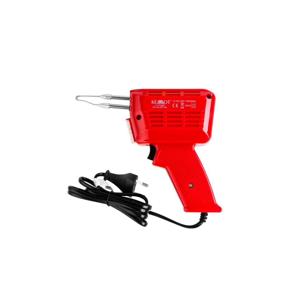 Lituoklis 507C /transform./ 100W-Litavimo pistoletai