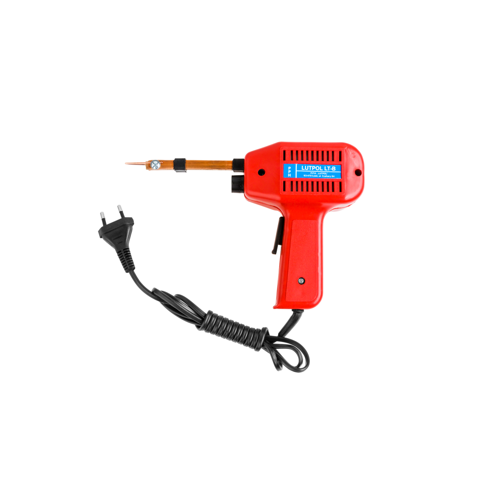 Lituoklis L6B /transform./ 100W-Litavimo pistoletai