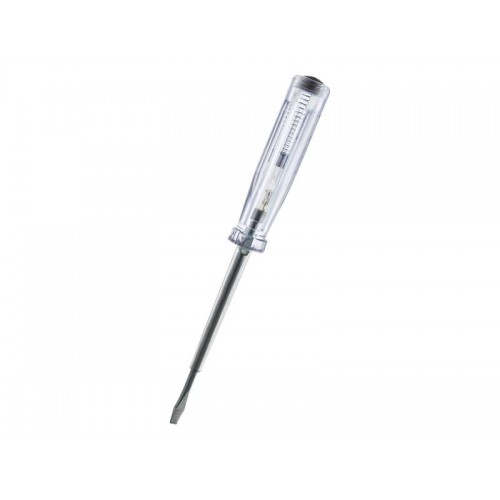 Zkoušečka - šroubovák RETLUX RPT 110 jednopólová velká 190mm