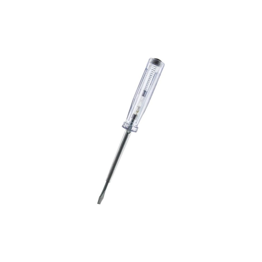 Zkoušečka - šroubovák RETLUX RPT 110 jednopólová velká 190mm