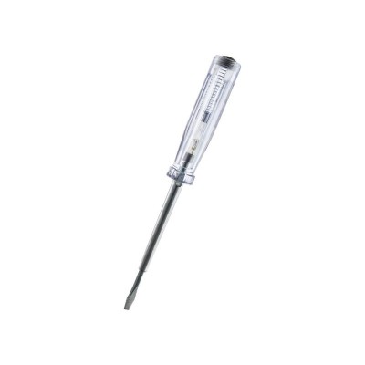 Zkoušečka - šroubovák RETLUX RPT 110 jednopólová velká 190mm