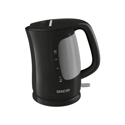 Virdulys SENCOR SWK 2511BK-Virduliai