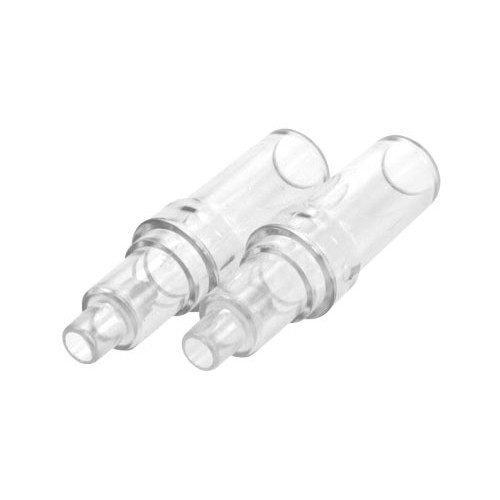 Atsarginiai vamzdeliai SOLIGHT 1T07-T2, skirtas 1T07-Alkoholio