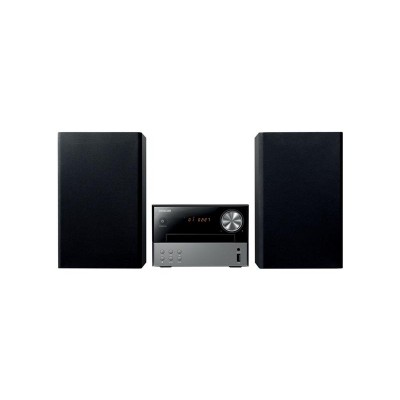 Mikrosistema SENCOR SMC 4120B-HI-Fi sistemos
