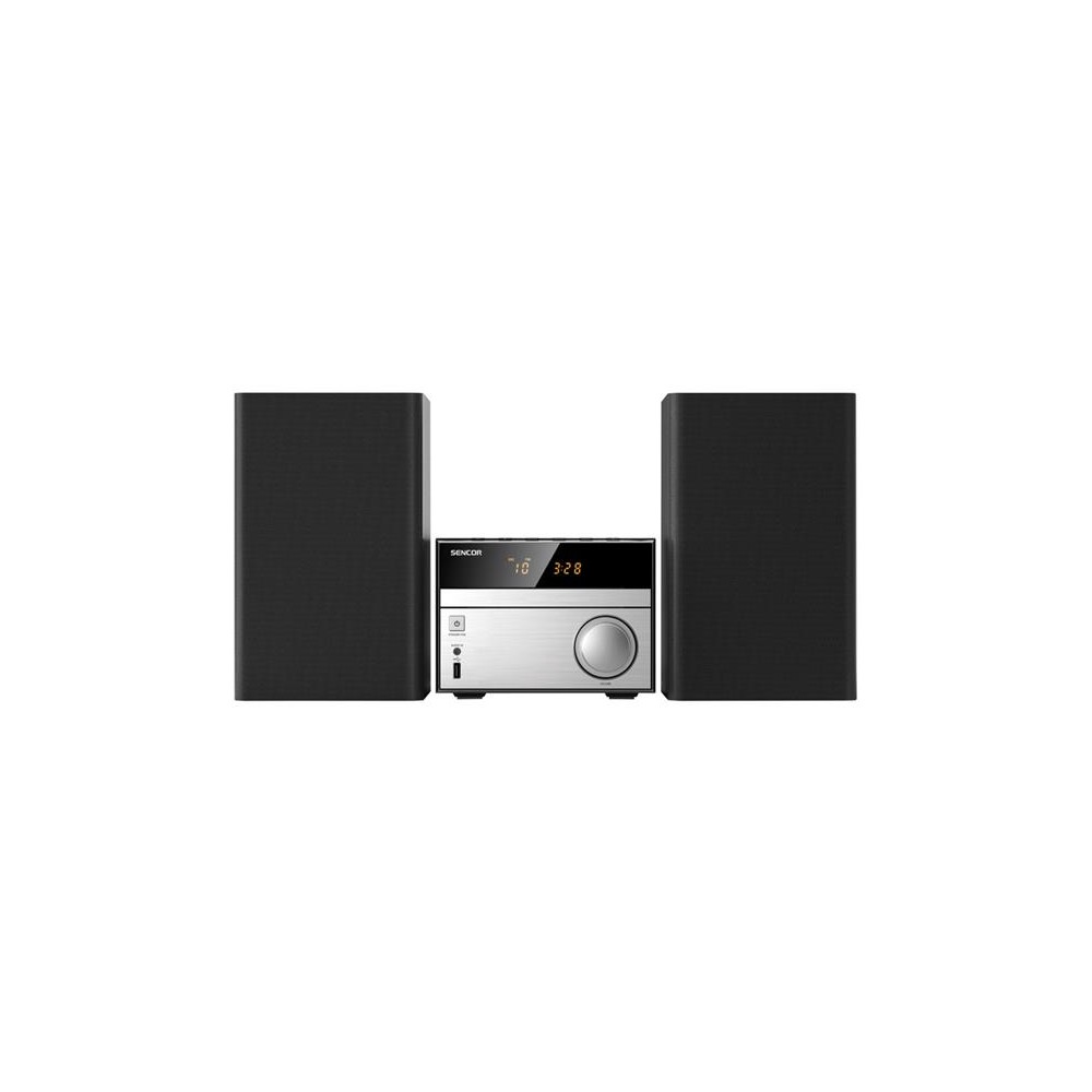 Microsystem SENCOR SMC 4300BR-HI-Fi sistemos