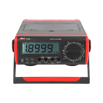 Uni laboratorinis matuoklis-T UT802-Staliniai multimetrai