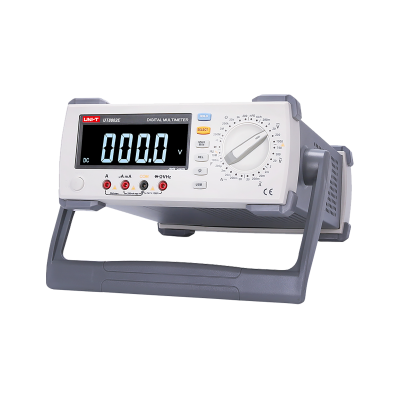 Uni laboratorinis matuoklis-T UT8802E-Staliniai multimetrai