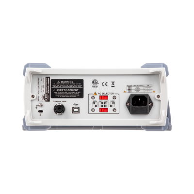 Uni laboratorinis matuoklis-T UT8802E-Staliniai multimetrai