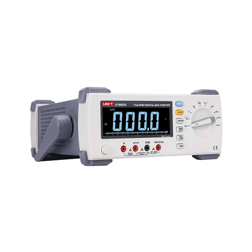 Uni laboratorinis matuoklis-T UT8803E-Staliniai multimetrai