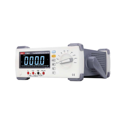 Uni laboratorinis matuoklis-T UT8803E-Staliniai multimetrai
