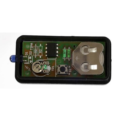 Rinkinys PT067K Infraraudonųjų spindulių nuotolinio valdymo
