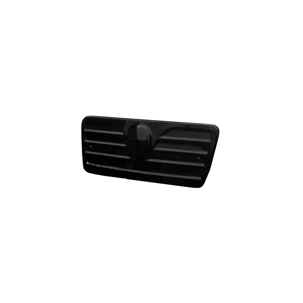 Žieminis radiatoriaus gaubtas Fiat Ducato III 2006 - 2014 m.