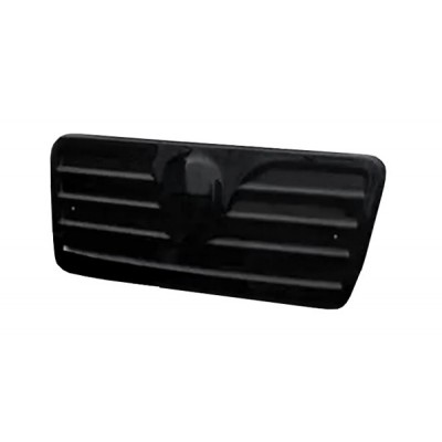 Žieminis radiatoriaus gaubtas Fiat Ducato III 2006 - 2014 m.