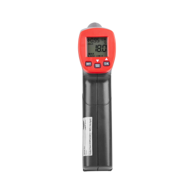 Uni temperatūros matuoklis-T UT300S-Pagrindinis