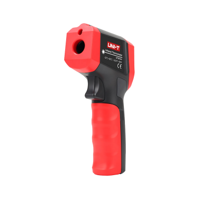 Uni temperatūros matuoklis-T UT301A+-Pagrindinis