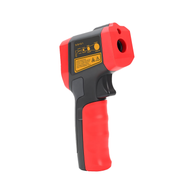 Uni temperatūros matuoklis-T UT301A+-Pagrindinis