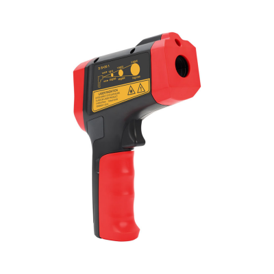 Uni temperatūros matuoklis-T UT302C+-Pagrindinis