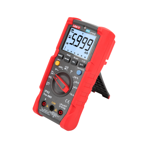 Universalus matuoklis Uni-T PRO UT191E-Universalūs multimetrai