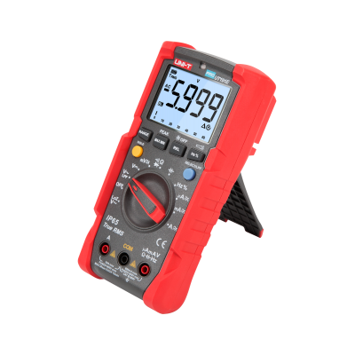 Universalus matuoklis Uni-T PRO UT191E-Universalūs multimetrai