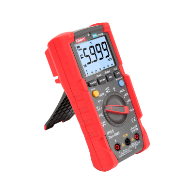 Universalus matuoklis Uni-T PRO UT191E-Universalūs multimetrai