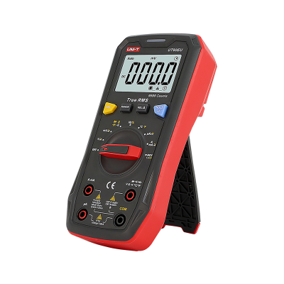 Universalus matuoklis Uni-T UT60EU-Universalūs multimetrai