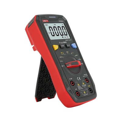 Universalus matuoklis Uni-T UT60EU-Universalūs multimetrai