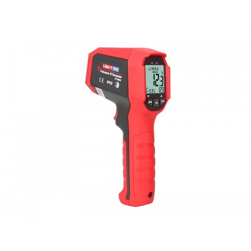 Infraraudonųjų spindulių termometras UNI-T UT309A PRO