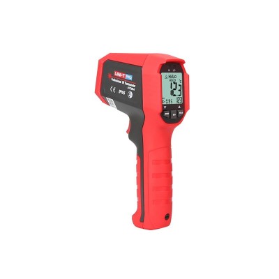 Infraraudonųjų spindulių termometras UNI-T UT309A PRO