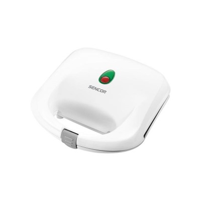 Sumuštinių kepimo aparatas SENCOR SSM 3120WH-Sumuštinių keptuvės