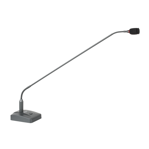 Žąsies kaklo mikrofonas 80 cm-Pagrindinis