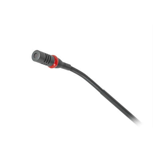 Žąsies kaklo mikrofonas 80 cm-Pagrindinis